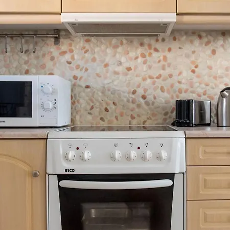 Pool By The * Monolithos