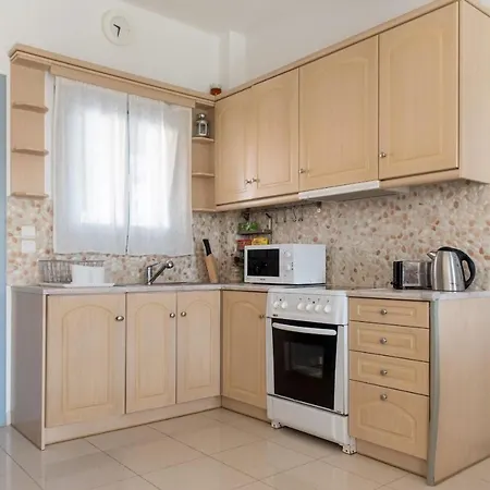 Pool By The * Monolithos