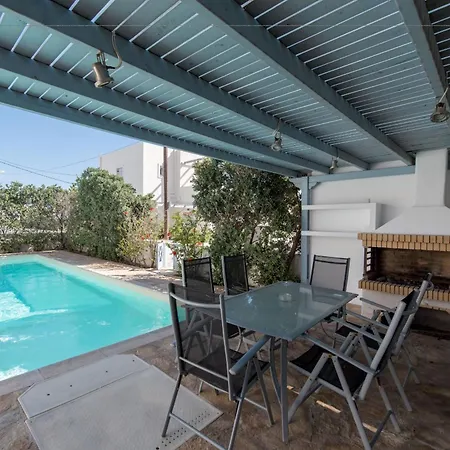 Pool By The *