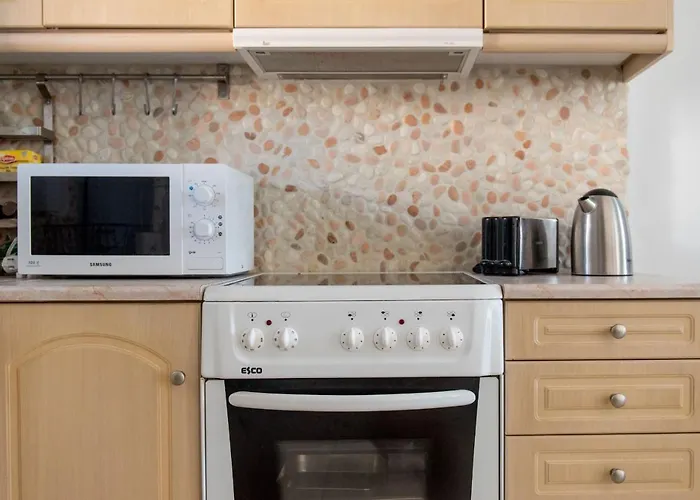 Pool By The * Monolithos (Santorini)