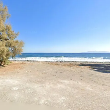 Pool By The * Monolithos